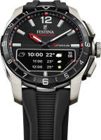Reloj de hombre - Festina Modelo: 23000_4