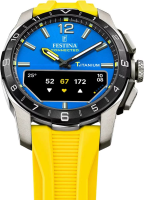 Reloj de hombre - Festina Modelo: 23000_8