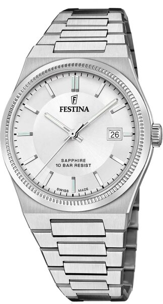 Reloj de hombre - Festina Modelo: 20034_1