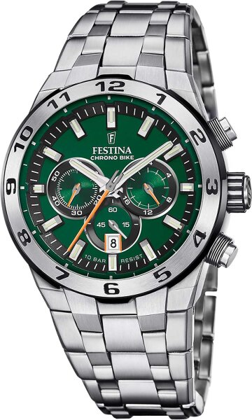 Reloj de hombre - Festina Modelo: 20670_2
