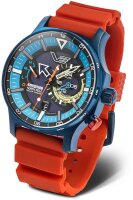 Reloj de hombre - Vostok Europe Modelo: VS57-595D736