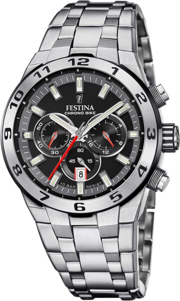 Reloj de hombre - Festina Modelo: 20670_6