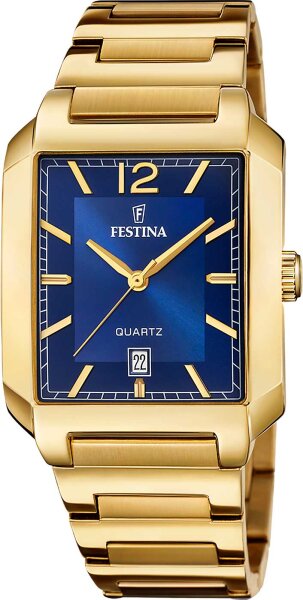 Reloj de hombre - Festina Modelo: 20678_3