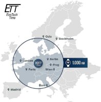 Reloj de mujer - Eco Tech Time Modelo: ELS-11616-61L