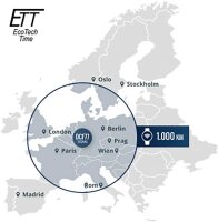 Reloj de mujer - Eco Tech Time Modelo: ELS-11589-32M