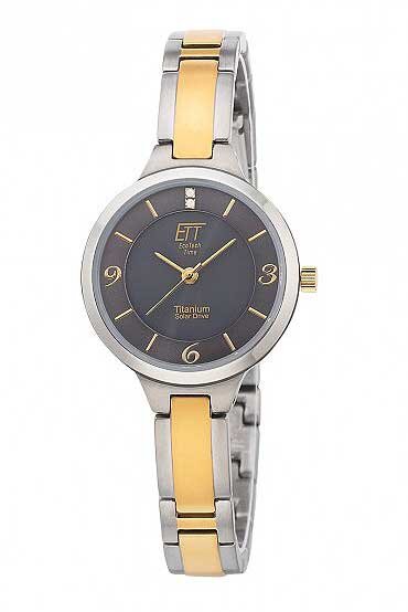 Reloj de mujer - Eco Tech Time Modelo: ELS-12146-52M