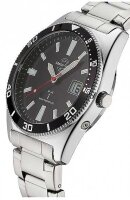 Reloj de hombre radiocontrolado - Master Time Modelo: MTGA-10857-21M