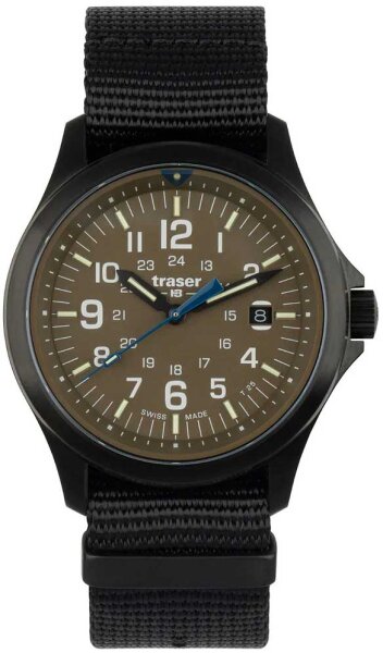Reloj de hombre - Traser Modelo: 111075