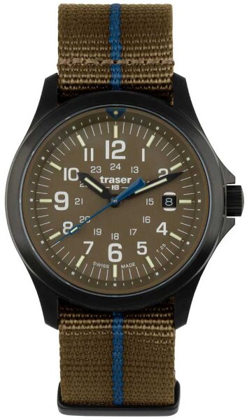 Reloj de hombre - Traser Modelo: 111074