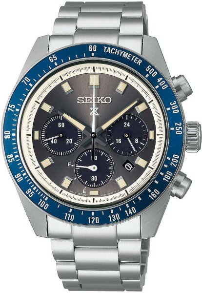 Reloj de hombre Serie: Prospex - Seiko Modelo: SSC939P1
