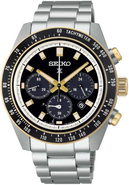 Reloj de hombre Serie: Prospex - Seiko Modelo: SSC941P1