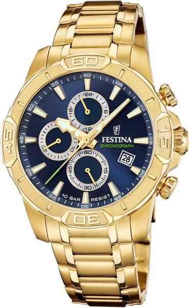 Reloj de hombre - Festina Modelo: 20705_5
