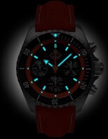 Reloj de hombre - Ruhla Modelo: 49702