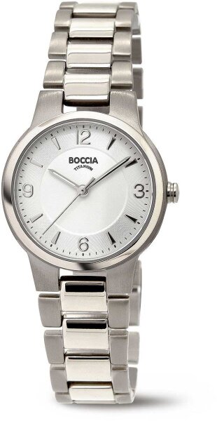 Reloj de hombre - Boccia Modelo: 3359-01