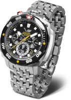 Reloj de hombre - Vostok Europe Modelo: VK67-650E725B