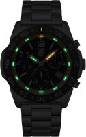 Reloj de hombre PACIFIC DIVER CHRONO - Luminox Modelo:...