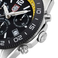 Reloj de hombre PACIFIC DIVER CHRONO - Luminox Modelo: XS.3145.M