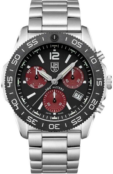 Reloj de hombre - Luminox Modelo: XS.3155.1.M