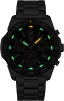 Reloj de hombre - Luminox Modelo: XS.3155.1.M