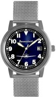 Reloj de piloto con agujas Superluminova - Messerschmitt...