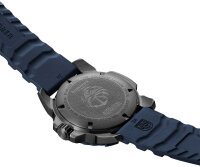 Reloj de hombre Navy SEAL Foundation Back To The Blue - Luminox Modelo: XS.3255.CB.NSF