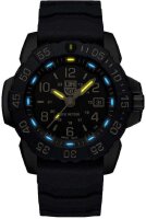 Reloj de hombre Navy SEAL Foundation Back To The Blue - Luminox Modelo: XS.3255.CB.NSF