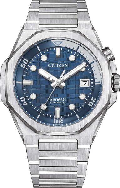 Reloj de hombre - Citizen Modelo: NB6060-58L