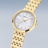 Reloj de mujer - Serie: Bering Classic Collection - Bering Modelo: 19126-734
