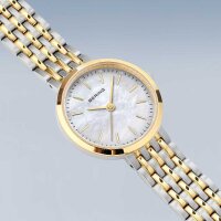 Reloj de mujer - Serie: Bering Classic Collection - Bering Modelo: 19126-710