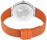 Reloj para mujer/hombre sin índices - Bering Modelo: 14539-505