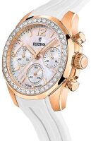 Reloj de mujer con esfera de nácar Rainbow - Festina Modelo: 20611_1