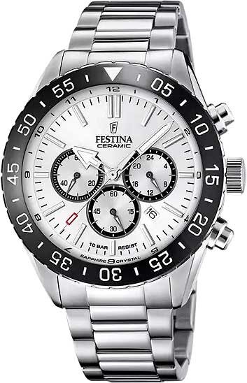 Reloj de hombre - Festina Modelo: 20575_1