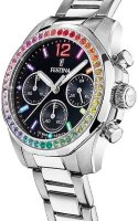 Reloj de mujer con esfera de nácar Rainbow - Festina Modelo: 20606_3