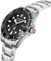 Swiss Military Hanowa SMWGH2200301 OFFSHORE DIVER II Reloj de hombre
