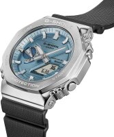 Reloj de hombre, reloj solar Serie: G-SHOCK - Casio Modelo: GBM-2100A-1A2ER