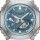 Reloj de hombre, reloj solar Serie: G-SHOCK - Casio Modelo: GBM-2100A-1A2ER