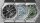 Reloj de hombre, reloj solar Serie: G-SHOCK - Casio Modelo: GBM-2100A-1A2ER