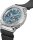Reloj de hombre, reloj solar Serie: G-SHOCK - Casio Modelo: GBM-2100A-1A2ER