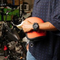 Reloj de hombre - Casio Modelo: GA-010-1AER