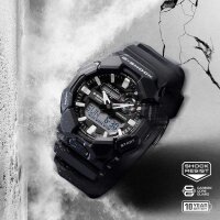 Reloj de hombre - Casio Modelo: GA-010-1AER