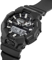 Reloj de hombre - Casio Modelo: GA-010-1AER