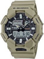 Reloj de hombre - Casio Modelo: GA-010-5AER