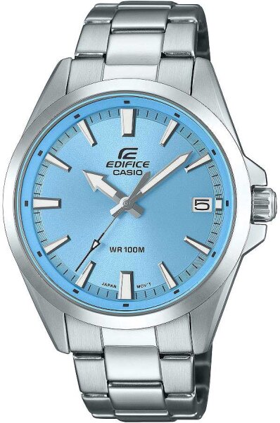 Reloj de hombre - Serie: Edifice - Casio Modelo: EFV-100D-2BVUEF
