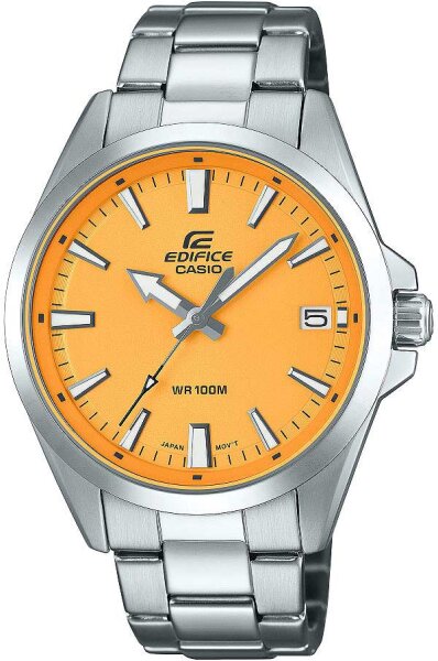 Reloj de hombre - Serie: Edifice - Casio Modelo: EFV-100D-9AVUEF
