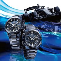 Reloj de hombre - Casio Modelo: ECB-2000CB-2AEF