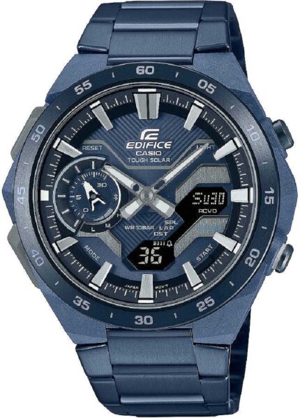 Reloj de hombre - Casio Modelo: ECB-2200CB-2AEF