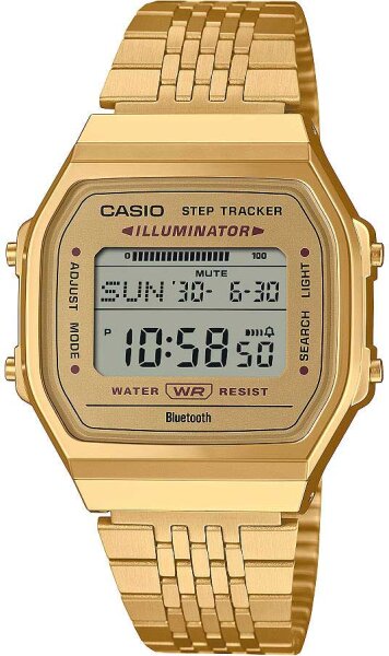 Reloj para mujer y hombre - Serie: Collection - Casio Modelo: ABL-100WEG-9AEF