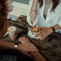 Reloj para mujer y hombre - Serie: Collection - Casio Modelo: ABL-100WEG-9AEF