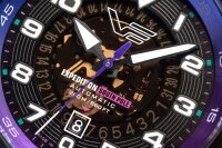 Reloj de hombre, automático - Serie: Expedition South Pole - Vostok Europe Modelo: YN55-592C760