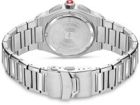 Swiss Military Hanowa SMWGI2101702 SIDEWINDER CHRONO Reloj de hombre